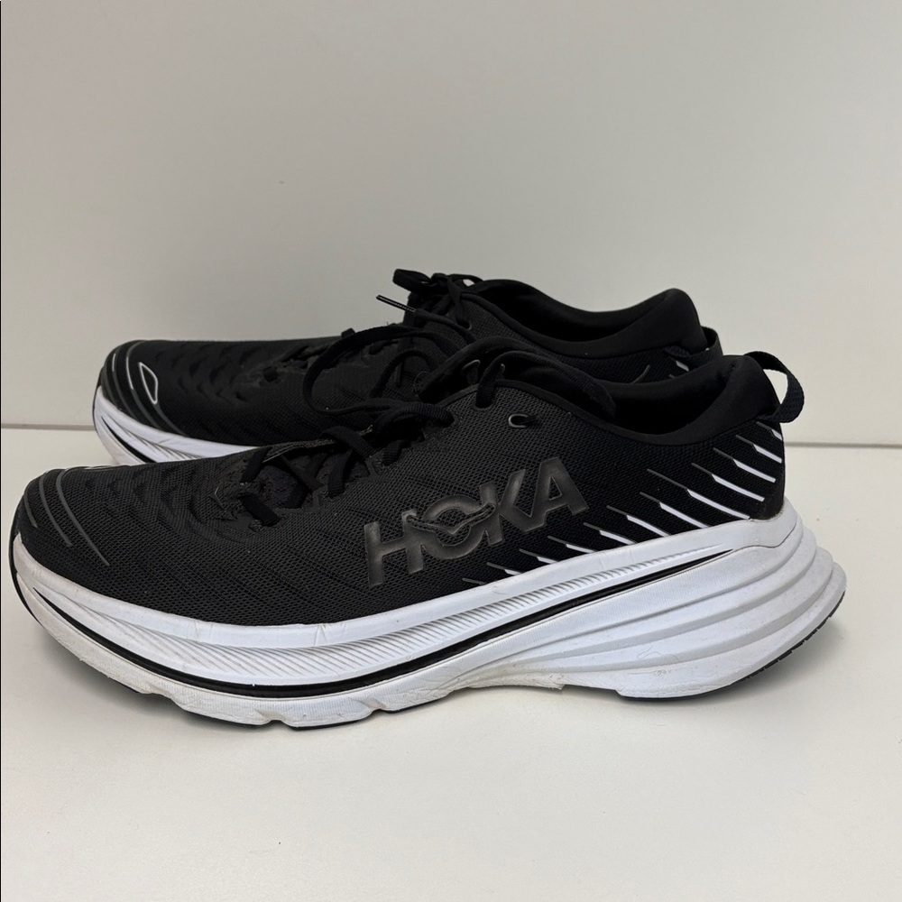 Hoka Bondi X